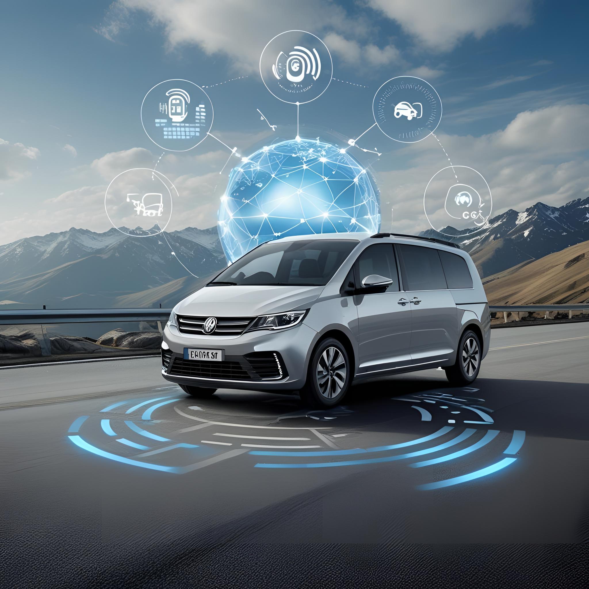 Vehicle Telematics